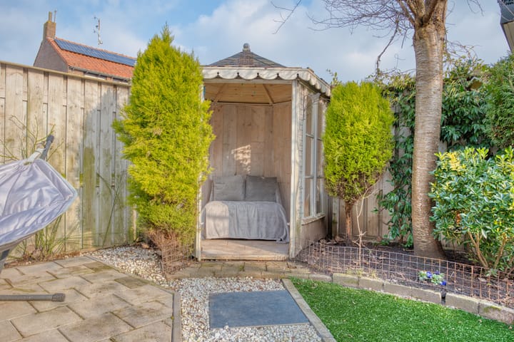 Foto 35 van Prinses Margrietstraat 38