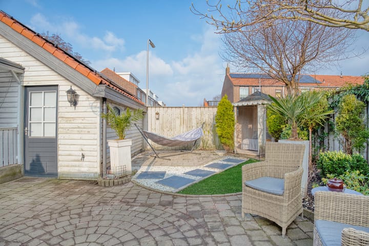 Foto 36 van Prinses Margrietstraat 38