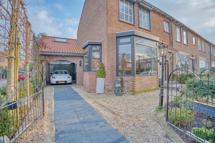 Foto 38 van Prinses Margrietstraat 38