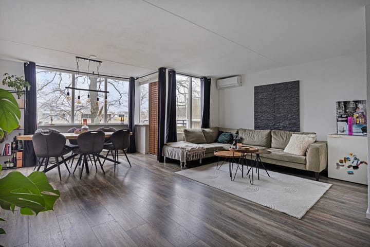 Foto 2 van Overloop 36