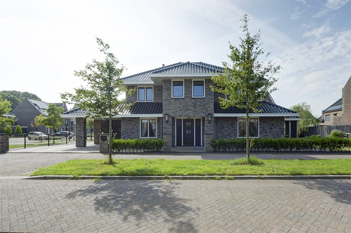 Beemdgrasstraat 9