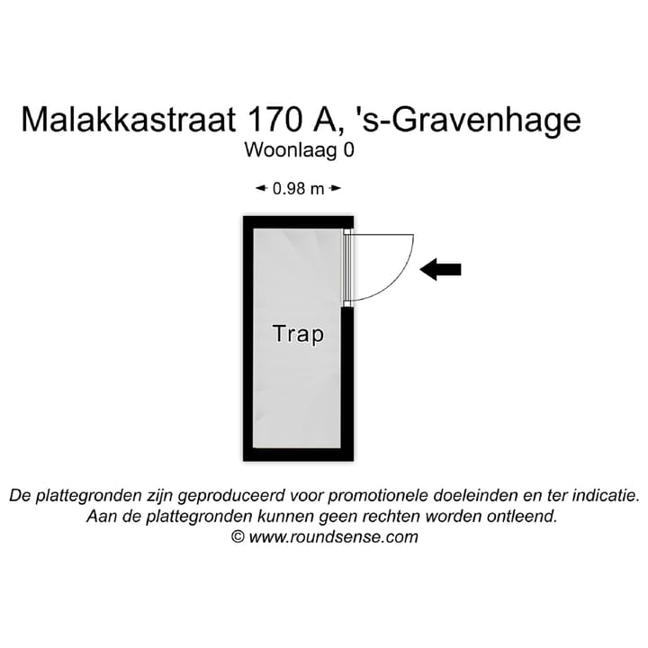 Foto 39 van Malakkastraat 170-A