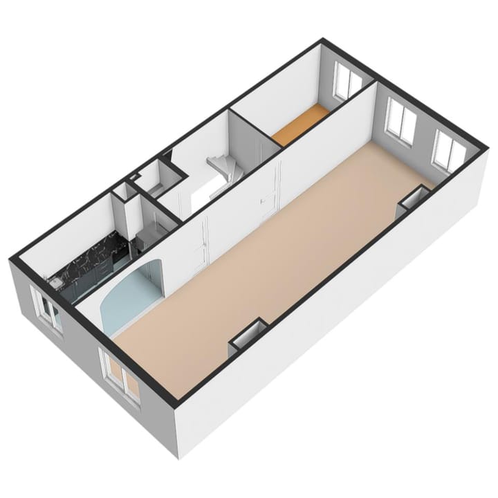 Foto 40 van Malakkastraat 170-A