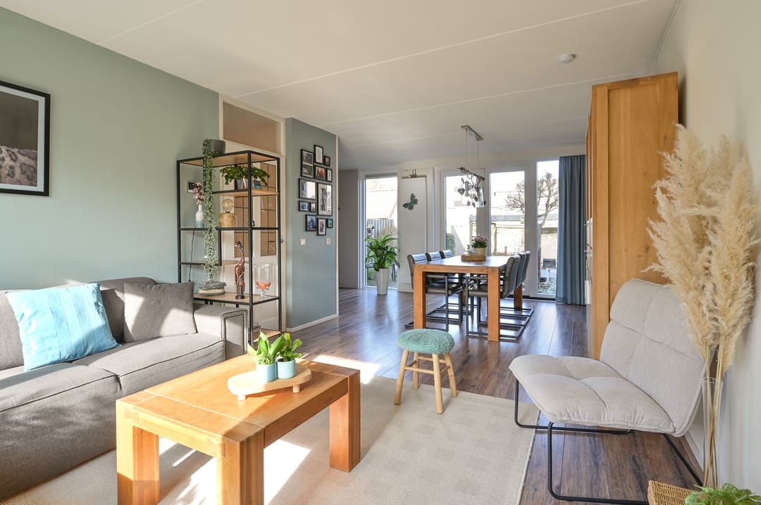 Foto 2 van Eierlanden 40