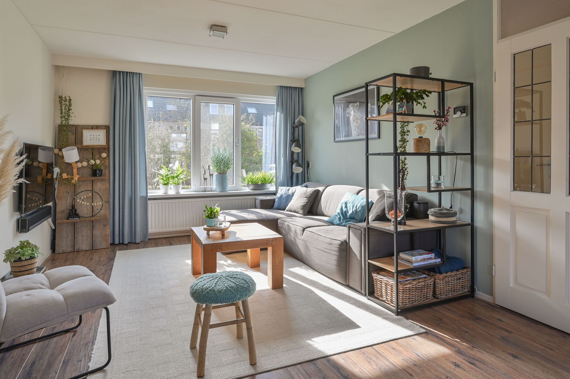 Foto 3 van Eierlanden 40