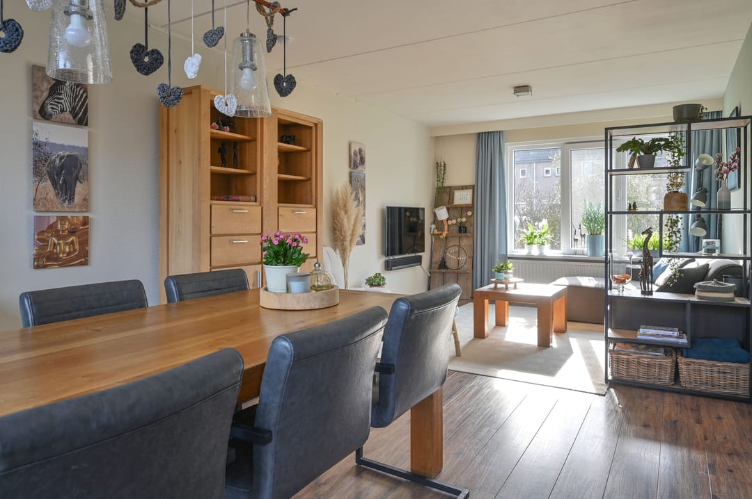 Foto 7 van Eierlanden 40