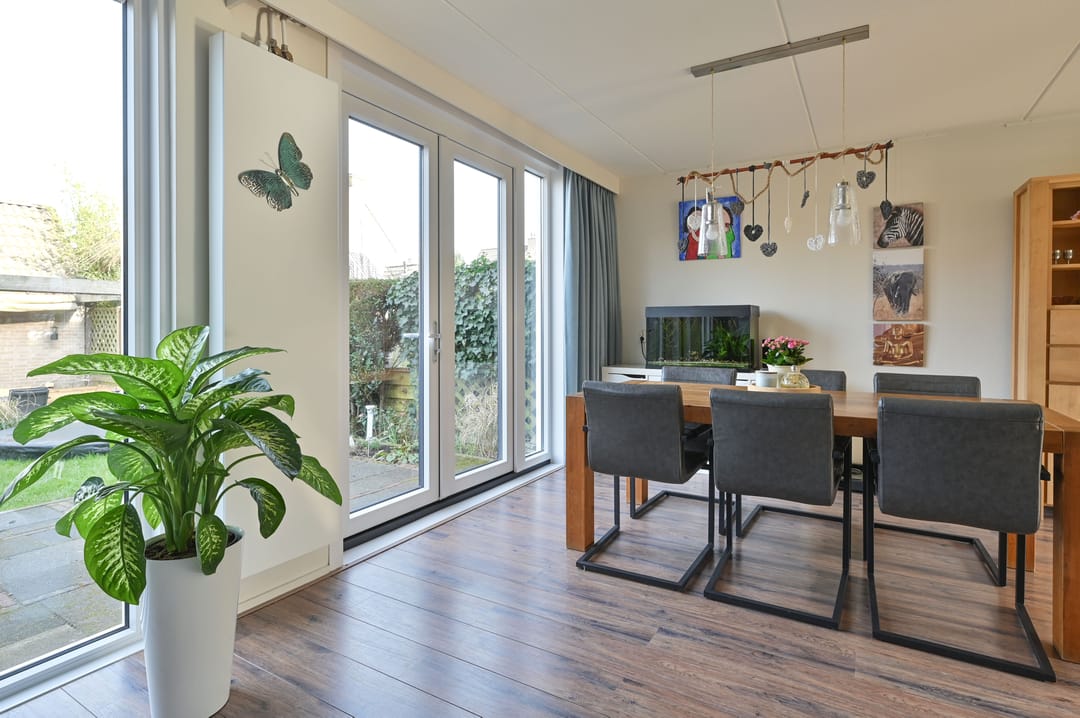 Foto 8 van Eierlanden 40