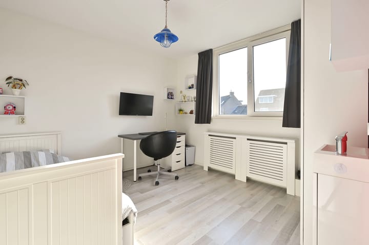 Foto 9 van Eierlanden 40