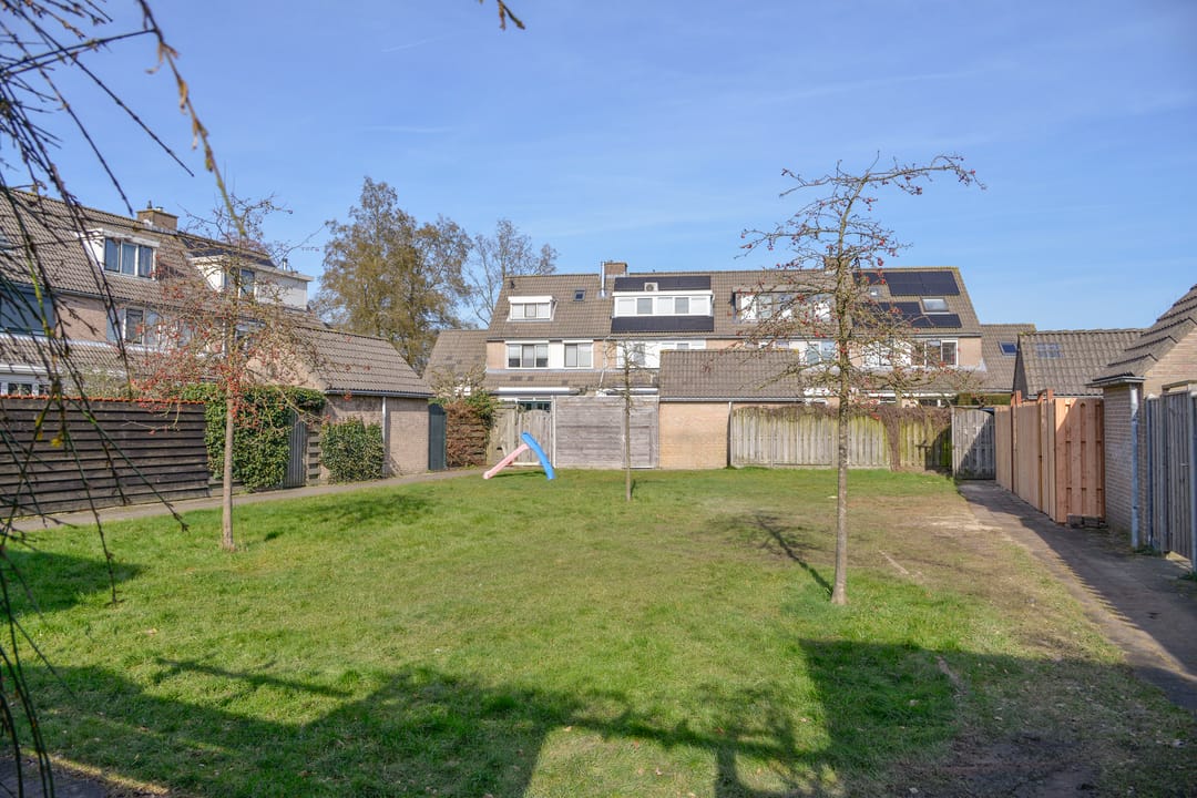 Foto 17 van Eierlanden 40