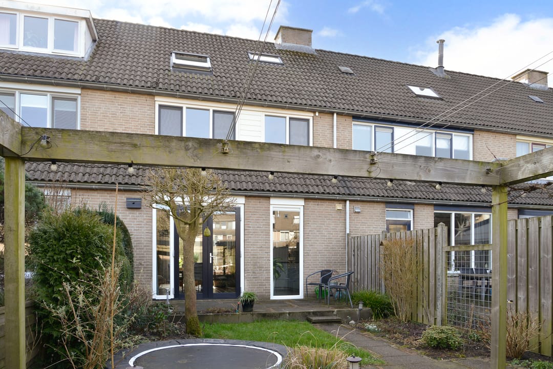 Foto 16 van Eierlanden 40