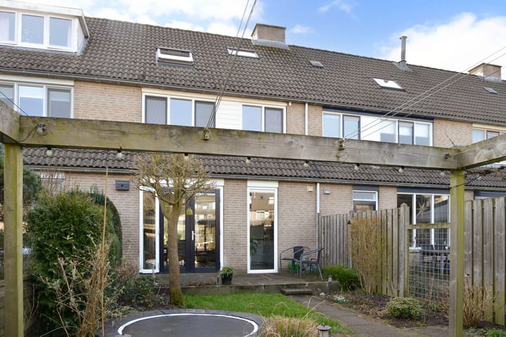 Foto 16 van Eierlanden 40