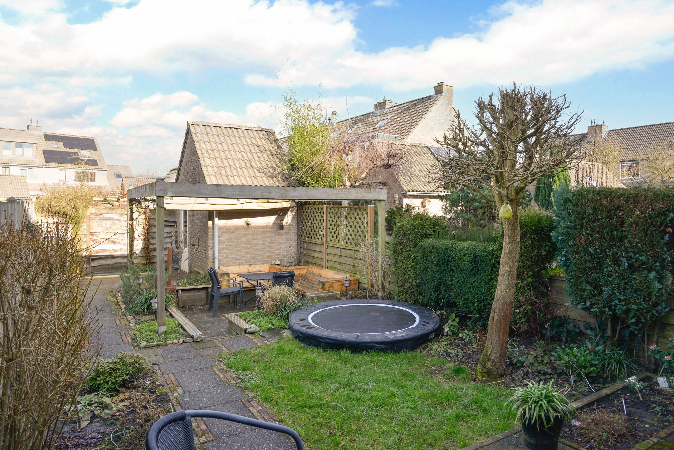 Foto 18 van Eierlanden 40