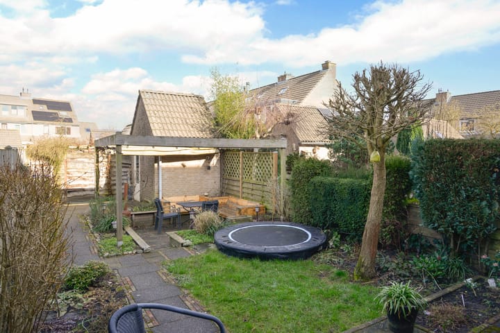 Foto 18 van Eierlanden 40