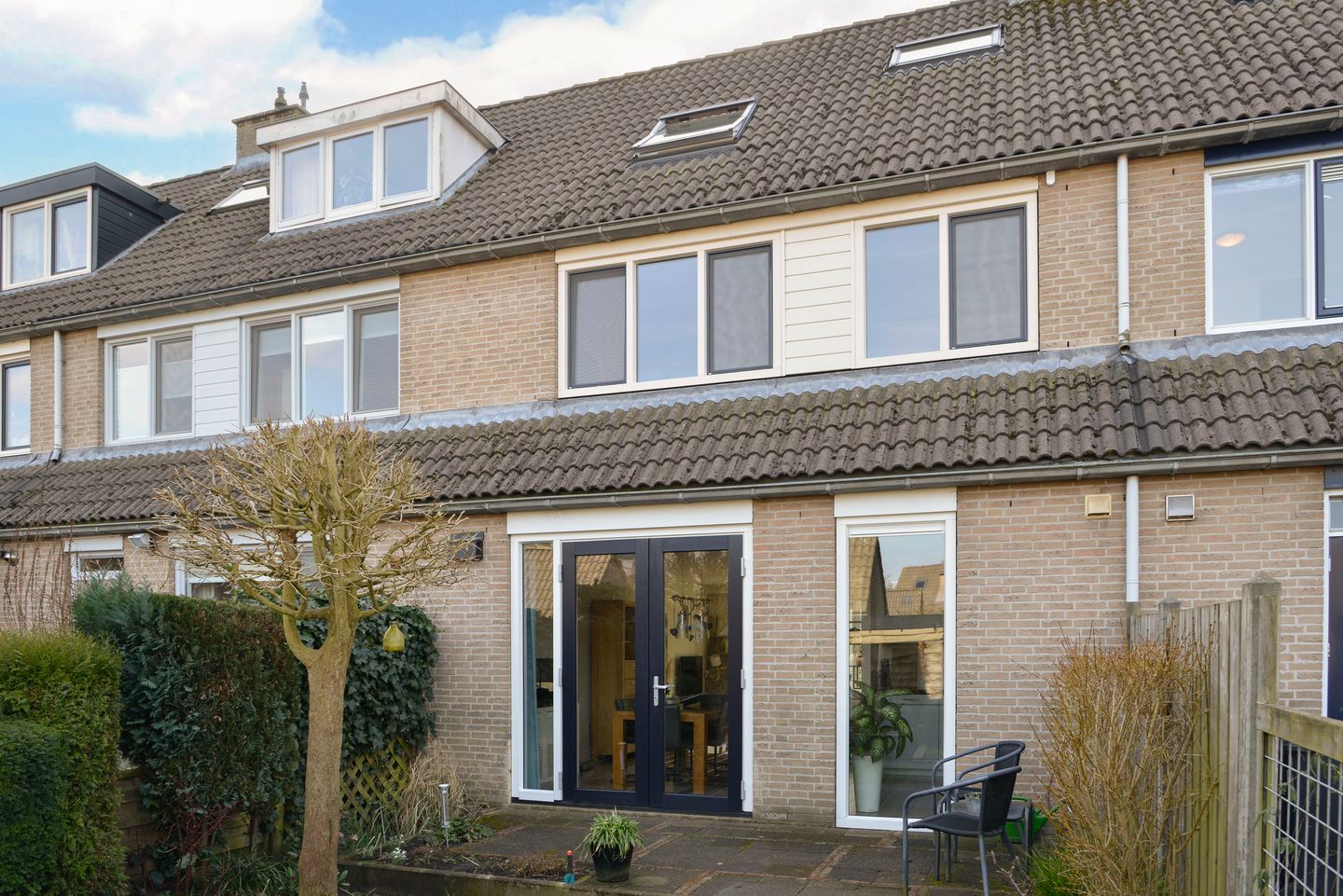 Foto 19 van Eierlanden 40