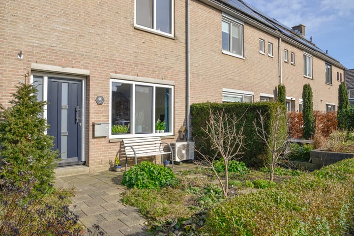 Foto 20 van Eierlanden 40