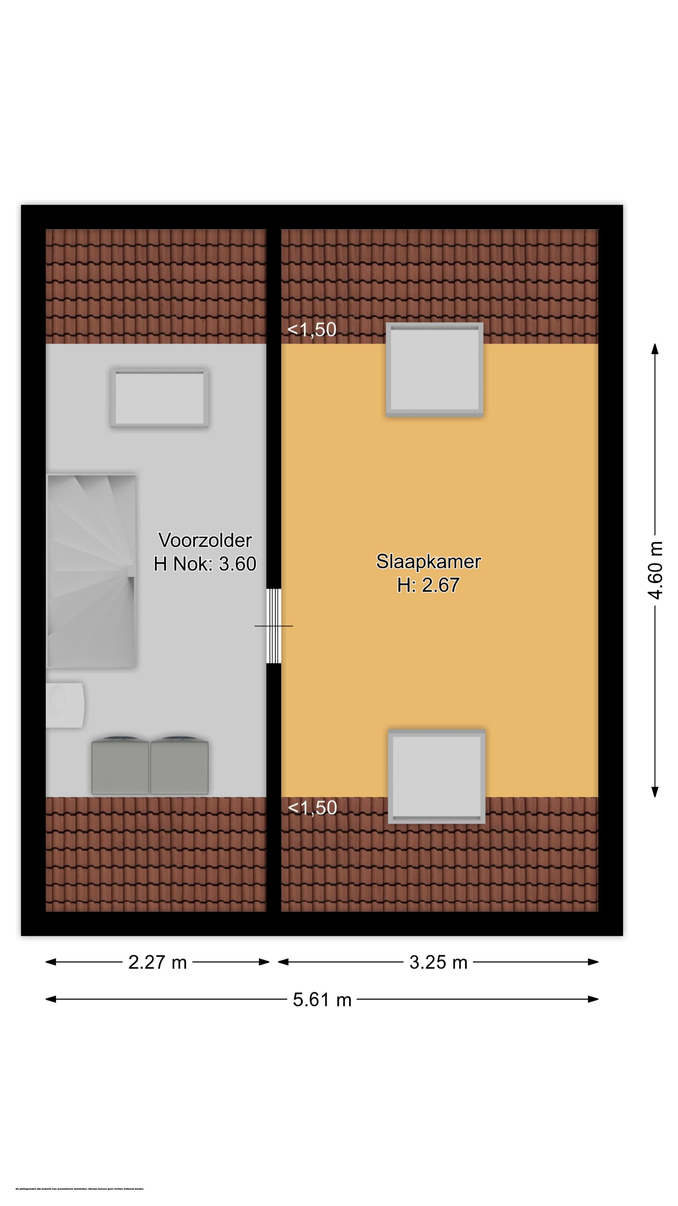 Foto 27 van Eierlanden 40