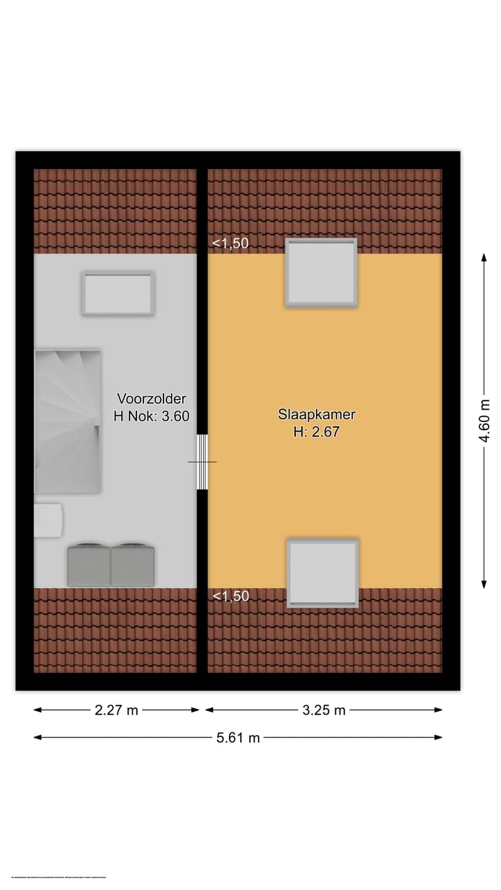 Foto 27 van Eierlanden 40