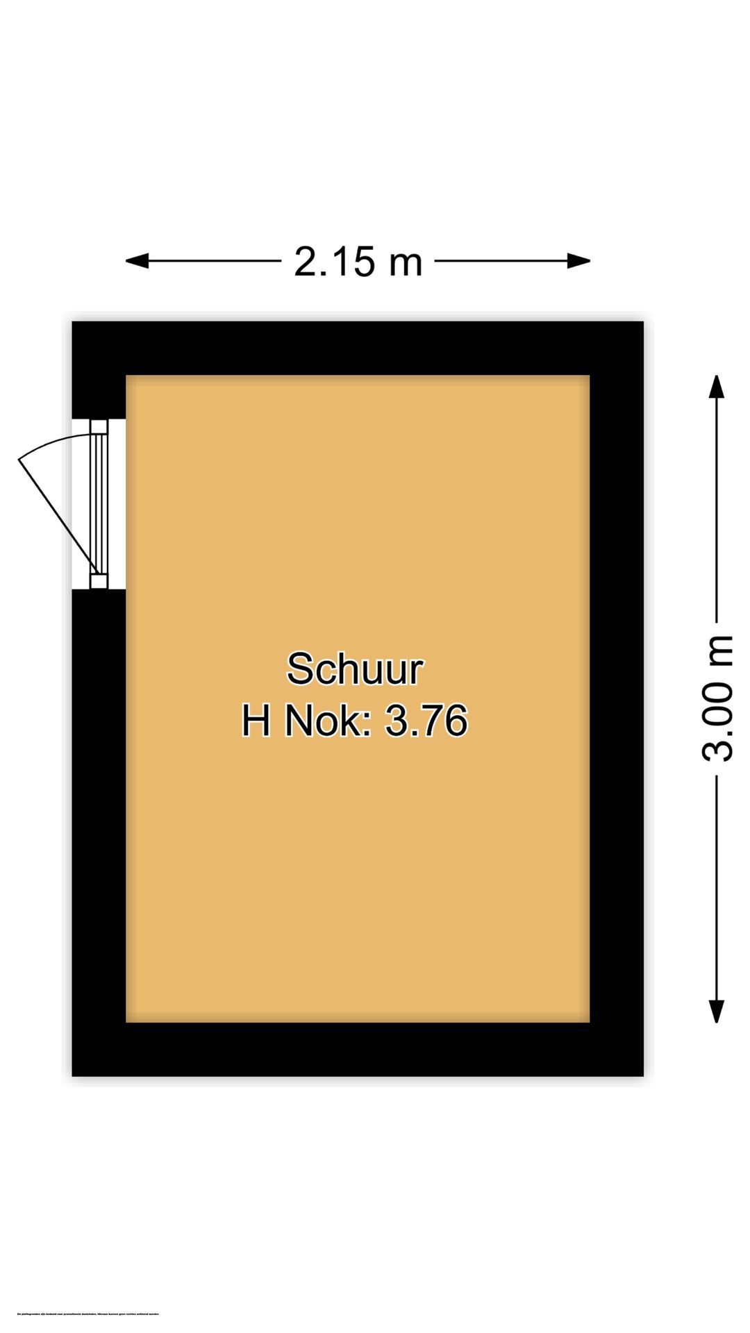 Foto 28 van Eierlanden 40