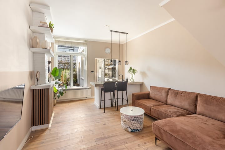 Foto 2 van Paul Krugerstraat 21