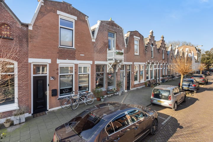 Foto 5 van Paul Krugerstraat 21