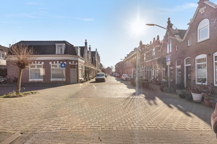 Foto 4 van Paul Krugerstraat 21