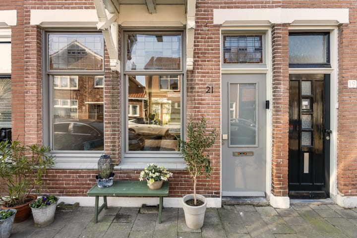 Foto 6 van Paul Krugerstraat 21