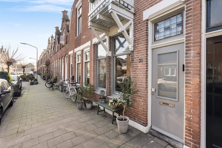 Foto 7 van Paul Krugerstraat 21