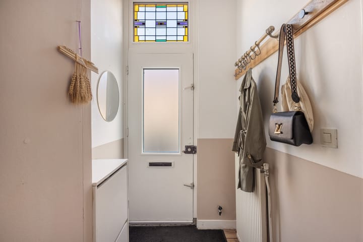 Foto 9 van Paul Krugerstraat 21