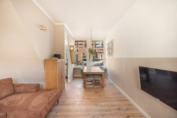 Foto 13 van Paul Krugerstraat 21