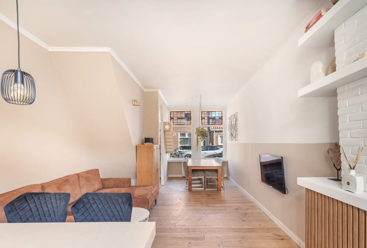 Foto 14 van Paul Krugerstraat 21