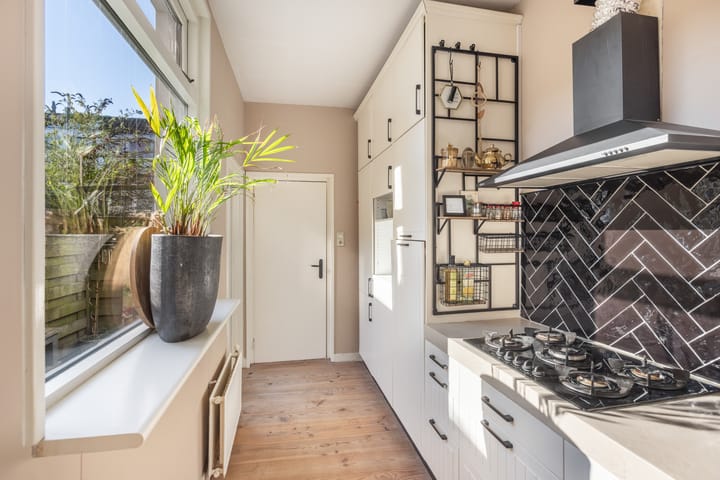 Foto 16 van Paul Krugerstraat 21