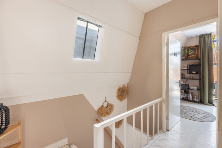 Foto 20 van Paul Krugerstraat 21