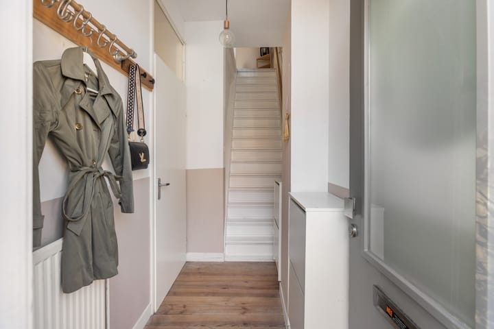 Foto 8 van Paul Krugerstraat 21