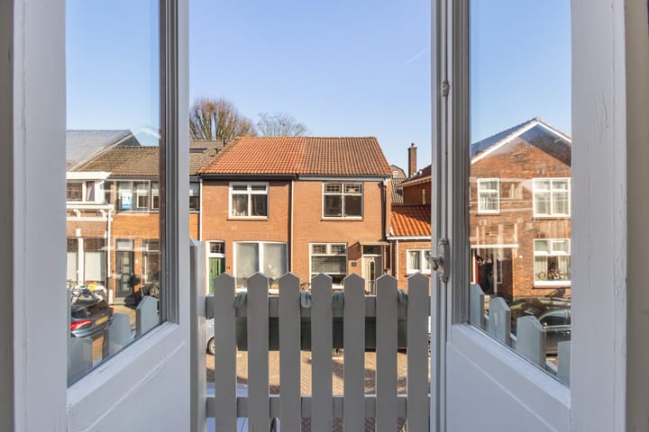 Foto 30 van Paul Krugerstraat 21