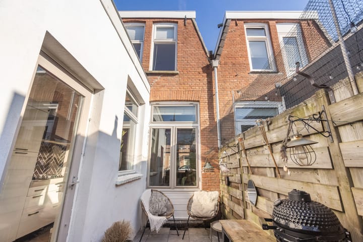 Foto 37 van Paul Krugerstraat 21