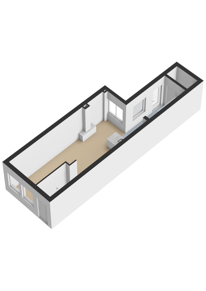 Foto 39 van Paul Krugerstraat 21
