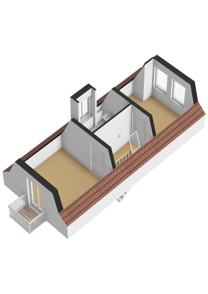 Foto 40 van Paul Krugerstraat 21