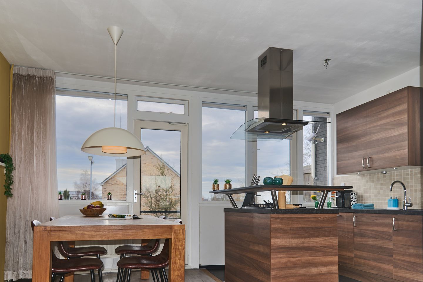 Foto 1 van Kemphaanstraat 56