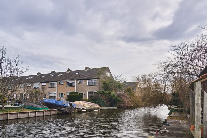 Foto 5 van Kemphaanstraat 56