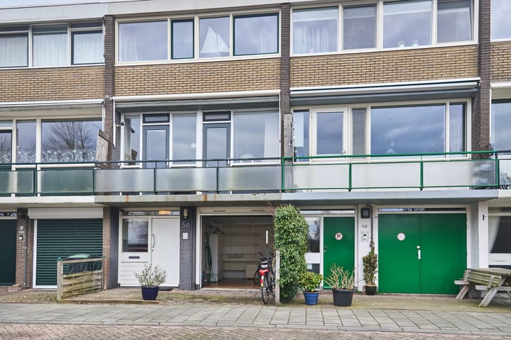 Photo 6 of Kemphaanstraat 56