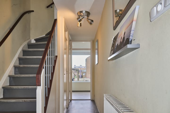 Photo 9 of Kemphaanstraat 56