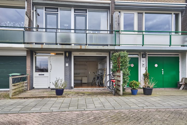 Photo 7 of Kemphaanstraat 56