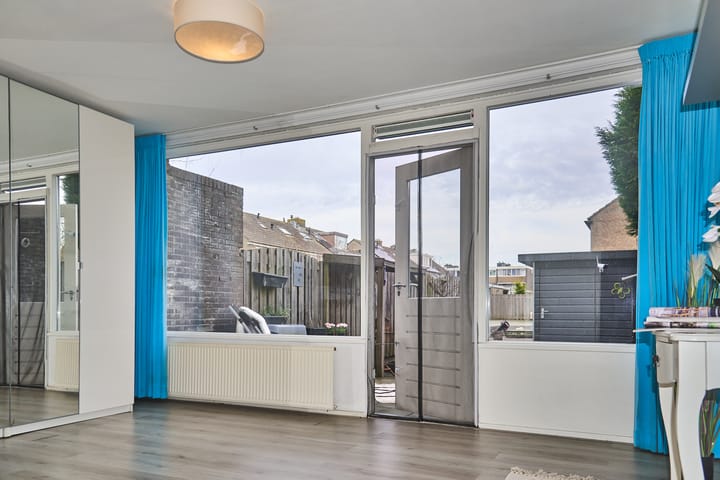 Photo 10 of Kemphaanstraat 56