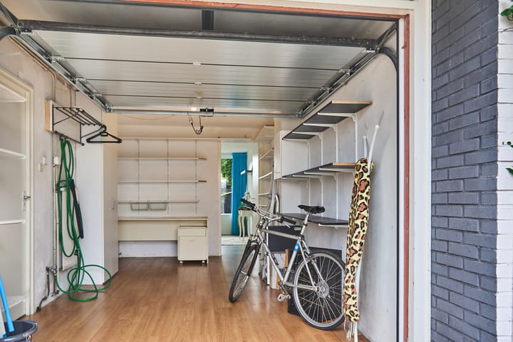 Photo 8 of Kemphaanstraat 56