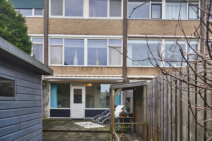 Photo 35 of Kemphaanstraat 56