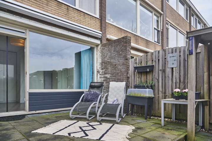 Photo 37 of Kemphaanstraat 56