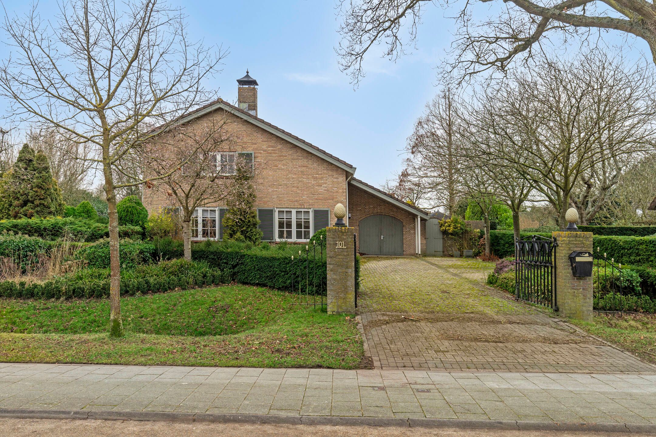 Photo 36 of Duinweg 101-R