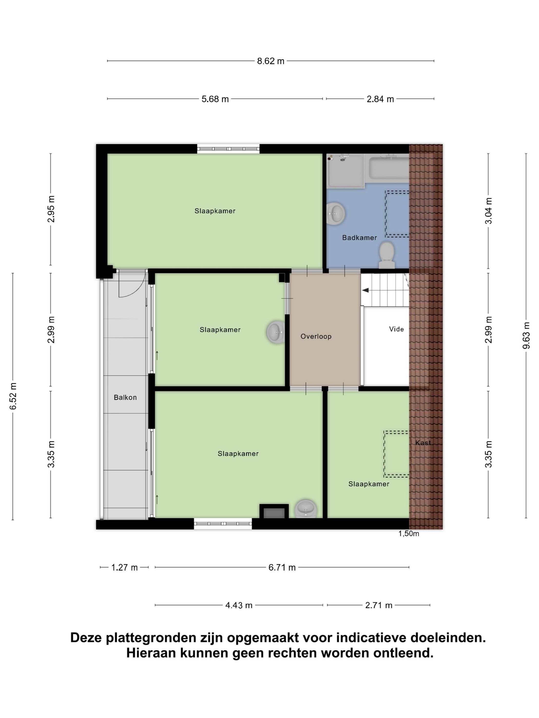Photo 42 of Duinweg 101-R