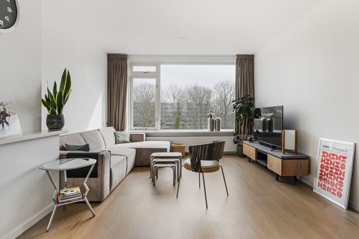 Photo 1 of Ridderspoorlaan 15