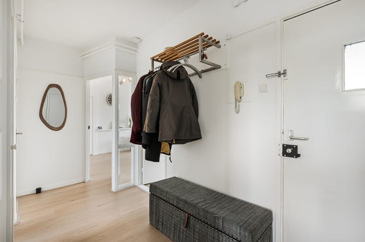 Foto 4 van Ridderspoorlaan 15